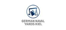 German Naval Yards Kiel